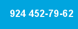 924 452-79-62 924 452-79-62